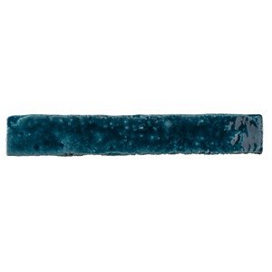 SAPPHIRE CRACKLE GLOSS CERAMIC WALL TILE