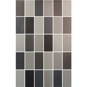 AFFINITY BLACK MOSAIC MIX