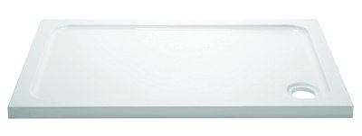 1500 x Tray excl waste