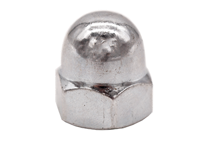 Domed Nuts Boxed & Pre-Packs