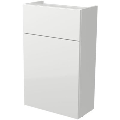 WC Unit 500 - Slimline