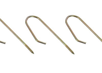 ZYP Screw In Frame Ties
