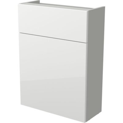 WC Unit 600 - Slimline