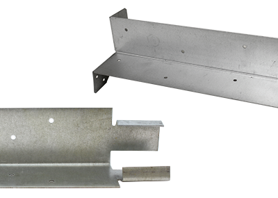 Arris Rail Brackets / Adaptors