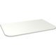 Diamante Vanity Worktop 800 - Stratus White