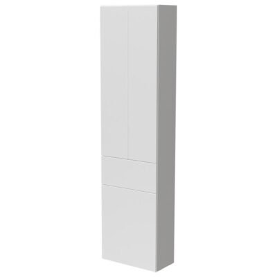 Bourton 500 High Rise WC Unit - Slimline
