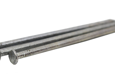 Galvanised Round Wire  Pre-Packed Bags & Buckets