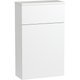 Minori WC Unit - Opal White