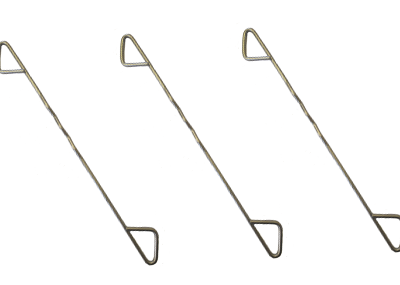 General Purpose Cavity Wall Ties Type 2