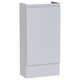 Veneto 400 One Door Vanity Unit LH - Shale