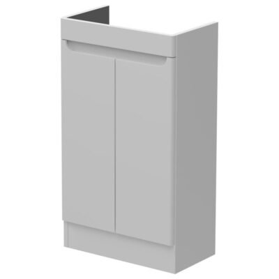 Byford 500 Two Door Cloakroom Unit