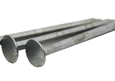 Galvanised ELH Felt - 25kg Boxes