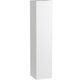 Aurelia Tall Wall Unit - Muted White