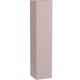 Aurelia Tall Wall Unit - Blush Pink