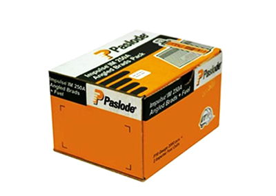 2nd Fix Paslode Brad Packs