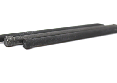 Sherardised Lost Head Pre-Packed Bags & Buckets