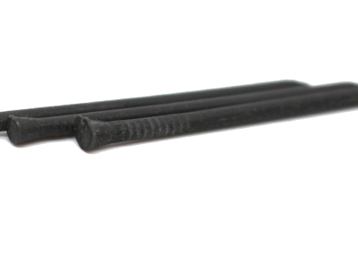 Sherardised Panel Pins Pre-Packed Bags & Buckets