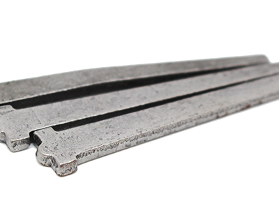 Cut Clasp - 25kg Boxes