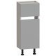 300 Base Unit Dummy Drawer/Door LH Slimline