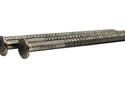 Stainless Steel Annular Ring