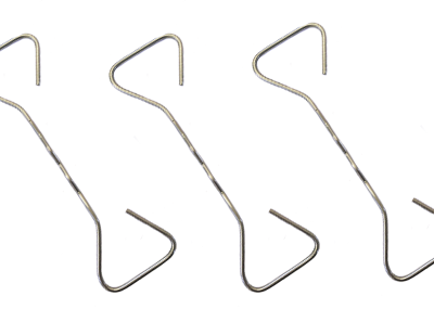 Double Triangle Cavity Wall Ties