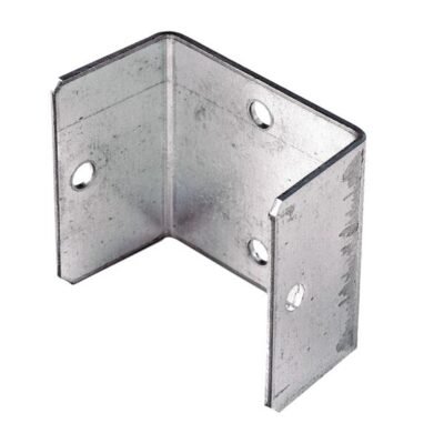 Fence Panel Clips