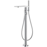 ANNECY floor standing bath and shower mixer