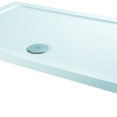 Designer Rectangular Shower Tray