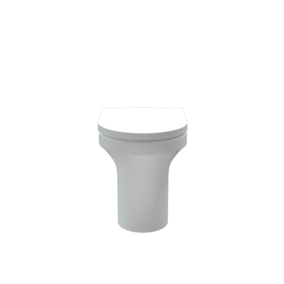 Elettra – Rimless BTW Pan