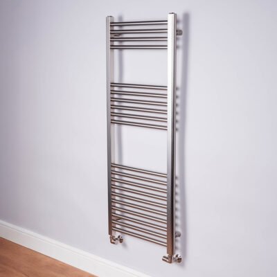 Essential Metallics Electric