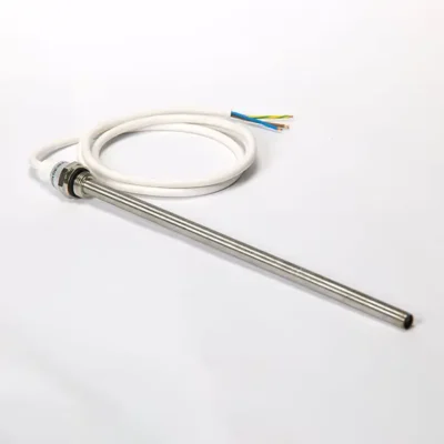 Essex Standrad Towel Rail Element