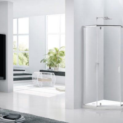 Aquaglass Purity Penta Dedicated Tray