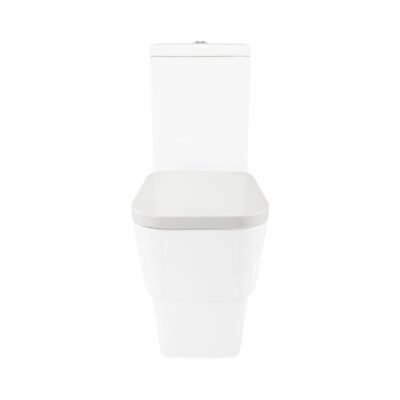 Cubix Soft Close Seat