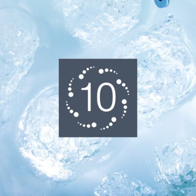 Luxury 10 Jet Whirlpool Upgrade