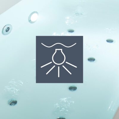 Underwater Lighting Upgrade