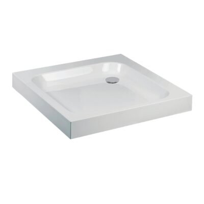 Standard Square Shower Tray