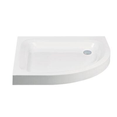 Standard Quad Shower Tray