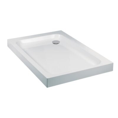 Standard Rectangular Shower Tray
