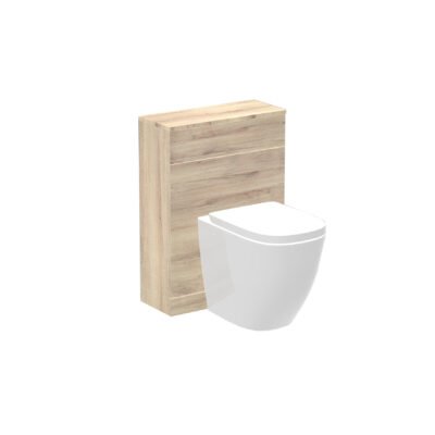 Vitale WC Unit 600mm