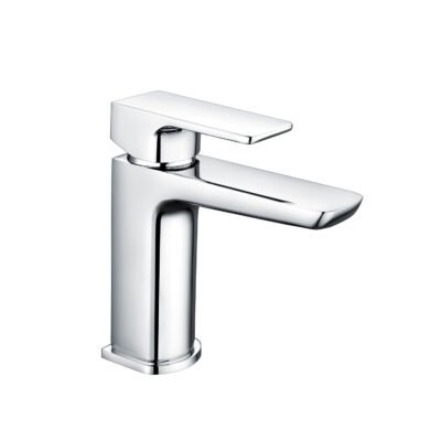 Alto Basin Mixer – Chrome