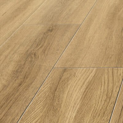 Aquafloor – Medium Oak