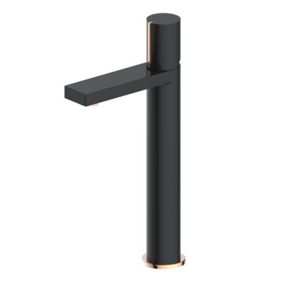 Velar Tall Basin Mixer