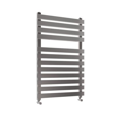 Cima Designer Towel Rail – Chrome