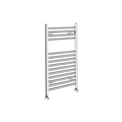 Electric Towel Rail W500 H800 – Chrome