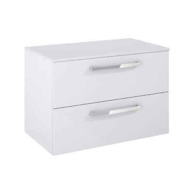 Aquatrend Wall Hung Unit 800mm