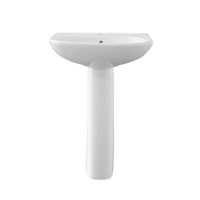 Monty 1TH Basin & Pedestal