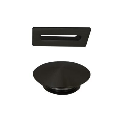Freestanding Bath Overflow Kit