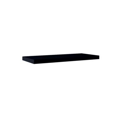 Elements Shelf 1000mm Matt Black