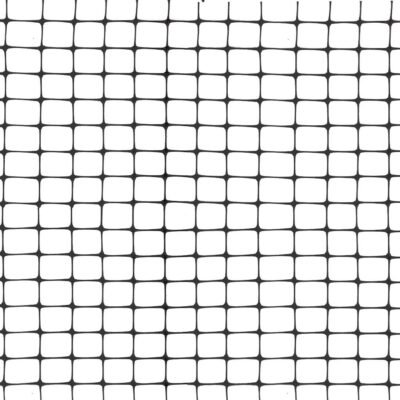 Extruded Pond & Butterfly Netting