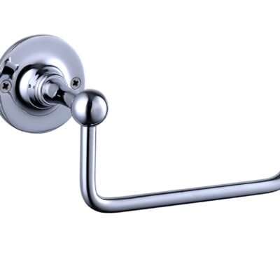 Holborn Toilet Roll Holder- Chrome